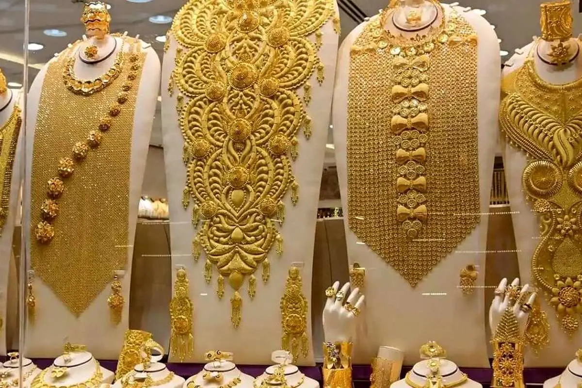 پیش بینی قیمت طلا و سکه امروز ۲۹ فروردین