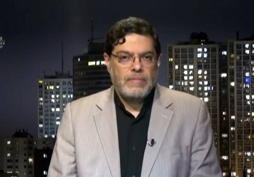 آمریکا دروغ می‌گوید/ تحلیل محمد مرندی از راهبرد مخفی کاخ سفید برای مذاکرات اسلام آباد