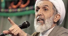 مهدی طائب: دشمنان به دنبال ریشهکن کردن «اسلام انقلابی» هستند/ حضور مردم در صحنه دشمنان را به وحشت انداخته است