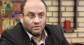 دبیر انجمن واردکنندگان خودرو : بنادر شمالی ظرفیت بالایی برای واردات ندارند اما تلاش را می کنیم که واردات متوقف و کند نشود