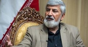 ترقی: مردم هیچ اعتمادی به صداقت آمریکا ندارند/ باید انتقام خون رهبر شهید را بگیریم/ مواضع آقای قالیباف در روند مذاکرات تاکنون بسیار محکم بوده است