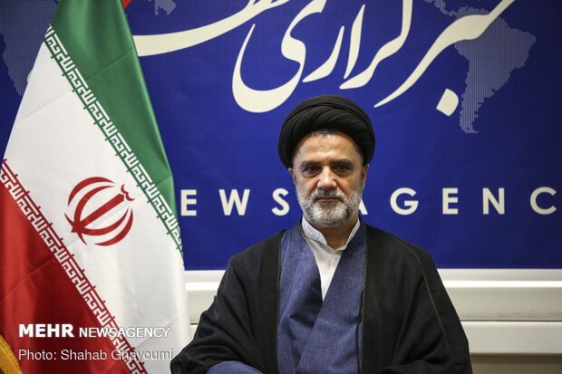 نبویان: مذاکرات به جایی نمی‌رسد/ تا شکست کامل دشمن به جنگ ادامه می‌دهیم/ برخی کشتی‌ها با پرداخت عوارض می‌توانند از تنگه هرمز عبور کنند