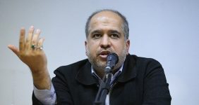 ادعای خضریان: رهبر انقلاب با هرگونه تمدید مذاکره در چنین شرایطی مخالف هستند/ ترامپ میداند که اینجا ولایت فقیه حاکم است، پس تلاش میکند شکاف ایجاد کند