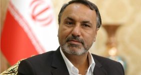 وعده رئیس کمیسیون عمران مجلس درباره پل B۱ کرج