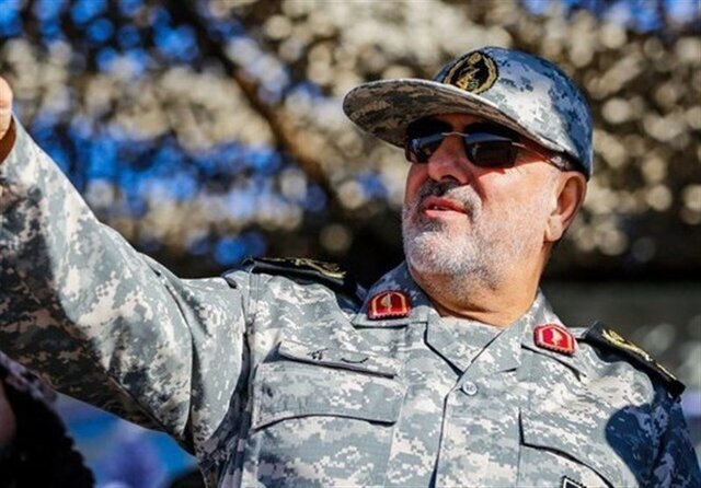 تصویری از فرماندهان شهید در یک رزمایش متفاوت/ فرماندهان شهید ۱۲ سال پیش کدام اقدام امروز نیروهای مسلح را شبیه سازی کرده بودند؟
