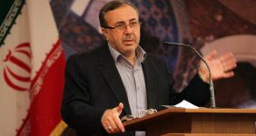نماینده مجلس: طرح محاصره ایران کاملاً شکست خورده است