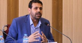 عضو هیئت رئیسه مجلس: تا محاصره دریایی رفع نشود، مذاکره نمیکنیم