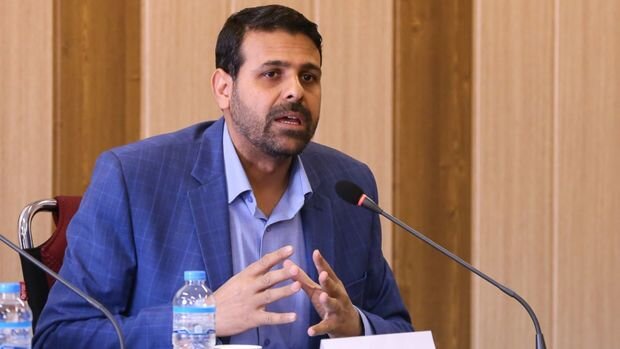 عضو هیئت رئیسه مجلس: تا محاصره دریایی رفع نشود، مذاکره نمی‌کنیم