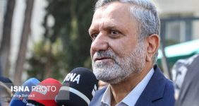 معاون اجرایی دولت رئیسی : ترور ترامپ نمایش و نخ‌نما بود