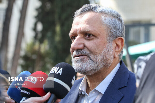 معاون اجرایی دولت رئیسی : ترور ترامپ نمایش و نخ‌نما بود