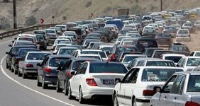 خبر مهم معاون وزیر راه دربارهی حادثه آزادراه تهران پردیس/ دلیل حادثه چه بود؟