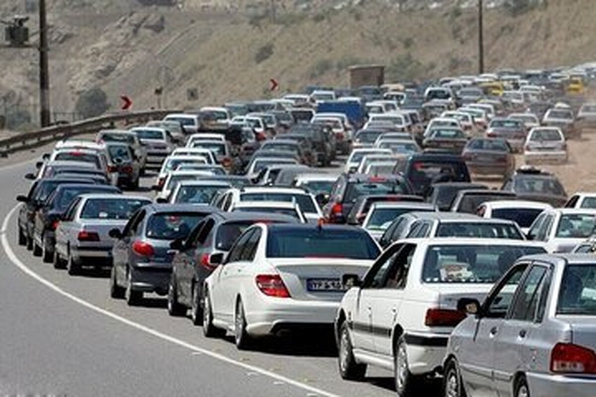 خبر مهم معاون وزیر راه درباره‌ی حادثه آزادراه تهران پردیس/ دلیل حادثه چه بود؟