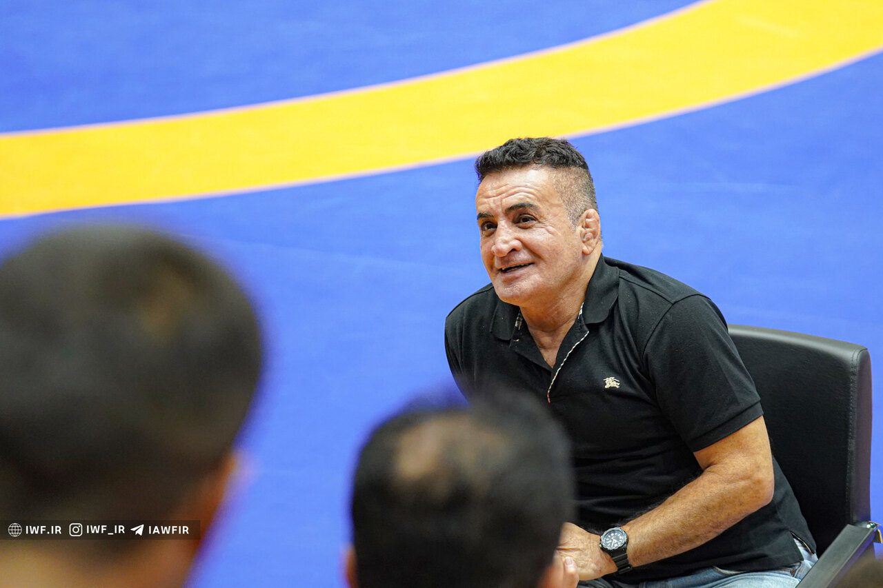 آذربایجان با محمد بنا قهرمان اروپا شد