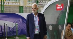 ۵ بازی تدارکاتی در برنامه تیم ملی؛ زمان سفر به ترکیه مشخص شد