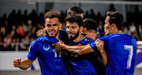۴ ستاره استقلال و پرسپولیس بلاک شدند