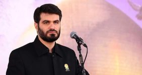 کنایه مطیعی به برخی سخنرانان تجمعات شبانه/ یک ادایی هست که ما رانت اطلاعاتی داریم و خیلی خفن هستیم!/ از بچگی خودتان دست بردارید؛ الان انتخابات نیست