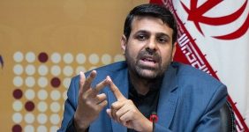 عضو هیات رئیسه مجلس : دل مردم را خالی نمی‌کنم اما احتمال جنگ کم نیست