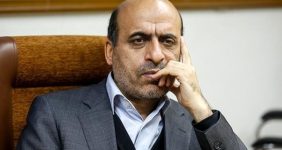 نماینده ادوار: هرگز درباره تحویل اورانیوم، از بین بردن توان هسته‌ای و شریک کردن بیگانگان در تنگه هرمز مذاکره نمی‌کنیم