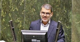پیش بینی یک نماینده مجلس از آینده جنگ ؛ ترامپ در حال باخت است و به زودی تسلیم می‌شود