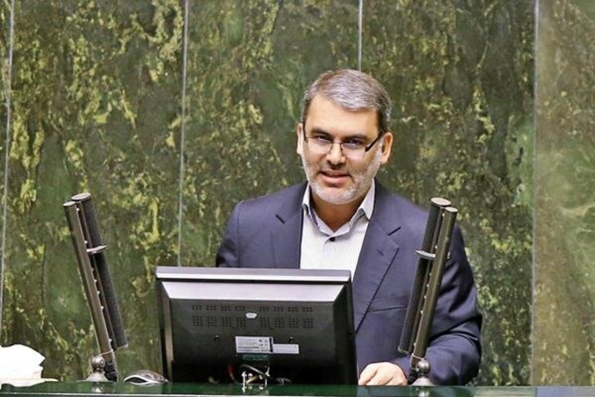 پیش بینی یک نماینده مجلس از آینده جنگ ؛ ترامپ در حال باخت است و به زودی تسلیم می‌شود