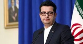 لباس نظامی عاصم منیر در سفر به تهران پیامی برای ایران داشت؟/ معاون دفتر پزشکیان: ناظران خیلی عجول نباشند؛ رسیدن به توافق زمان‌بر است