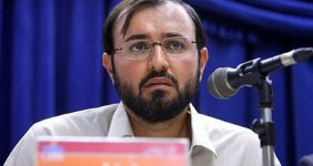 مخالف خوانی برادر داماد رئیسی با مذاکره/ هسته ای، موشکی، تنگه هرمز ، جبهه مقاومت و مردم کف خیابان، وجهی برای معامله نیستند