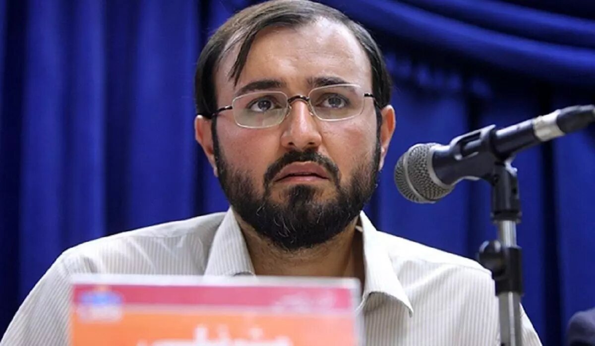 مخالف خوانی برادر داماد رئیسی با مذاکره/ هسته ای، موشکی، تنگه هرمز ، جبهه مقاومت و مردم کف خیابان، وجهی برای معامله نیستند