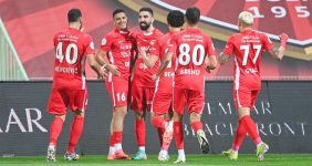عجیب اما واقعی؛ احتمال تکرار نیمهنهایی لیگ نخبگان!