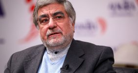 علی جنتی: اسرائیل میداند نمیتواند در ایران تغییر رژیم بدهد اما تلاش میکند که ما را به تجزیه و ورشکستگی برساند