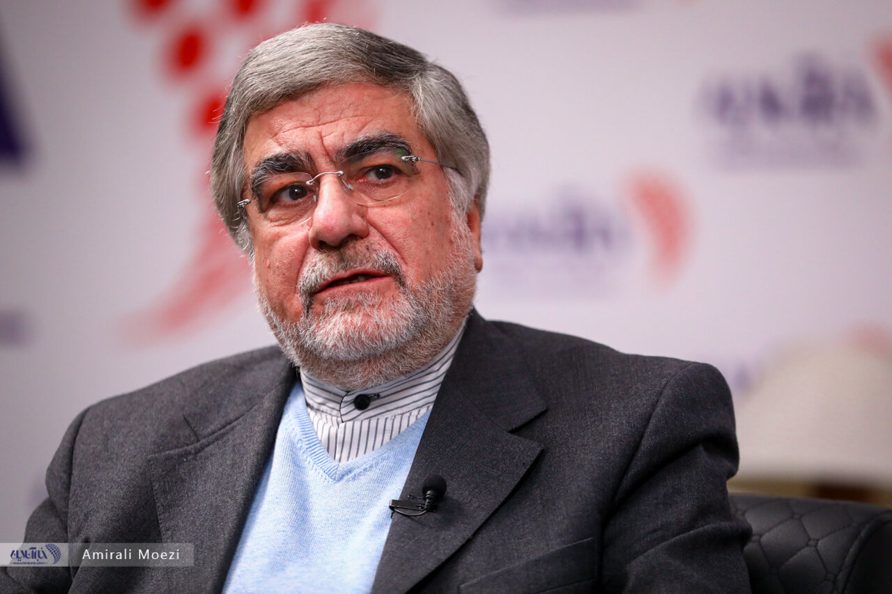 علی جنتی: اسرائیل می‌داند نمی‌تواند در ایران تغییر رژیم بدهد اما تلاش می‌کند که ما را به تجزیه و ورشکستگی برساند