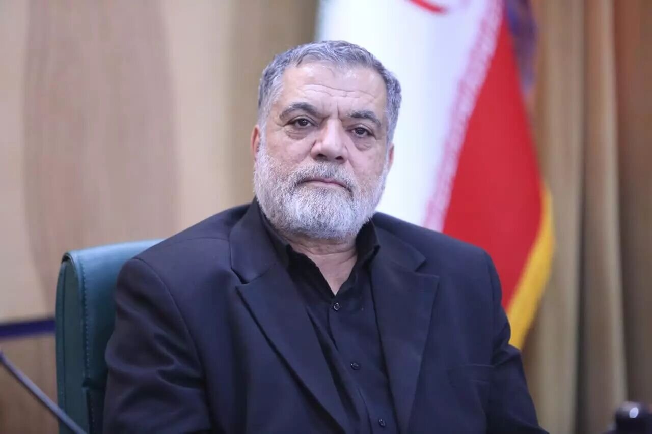 روایت یک نماینده مجلس از علت عدم انتشار تصویر جدید از رهبری/ زمانی که ایشان را از زیر آوار بیرون آوردند، در حال ذکر گفتن بودند/ ما در لبنان حضور داریم