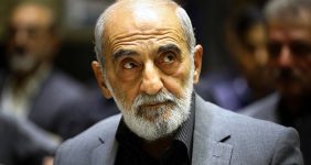 پرسش حسین شریعتمداری از مردم امریکا: چرا ترامپ را حذف فیزیکی نمی‌کنید؟
