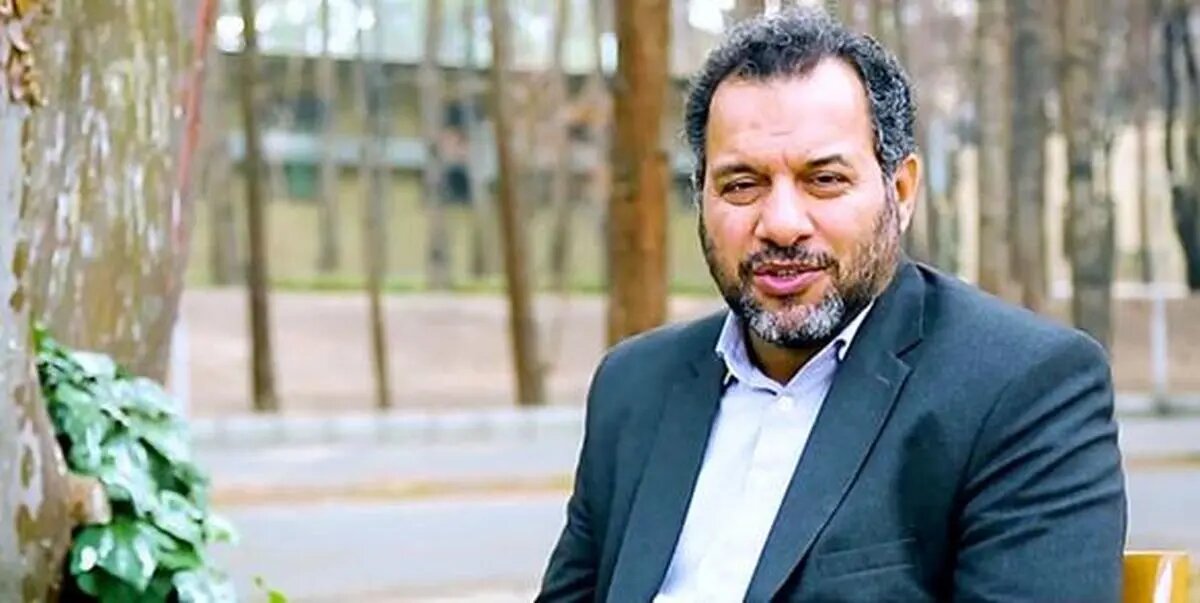 بانکی پور: امروز زمان بگو مگو نیست/ نباید در مواجهه با دیدگاه‌های متفاوت به سمت دو قطبی‌سازی رفت