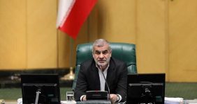 نائب رئیس مجلس: اهل باج دادن نیستیم/ حاکمیت بر تنگه هرمز یک مؤلفه کلیدی در موازنه قدرت و سیاست بازدارندگی محسوب می‌شود