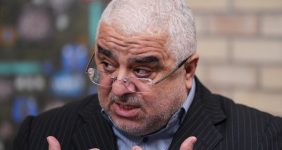جعفرزاده ایمن آبادی: مبادا تجربه «بی‌توجهی به مردم بعد از جنگ ۱۲ روزه» دوباره تکرار شود/ می‌ترسم با پایان جنگ، تندروها به تنظیمات کارخانه برگردند
