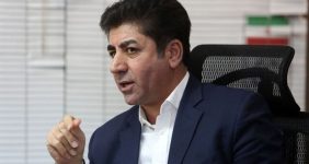 آقای ممبینی!اعتماد به به اینفانتینو خوش خیالی است