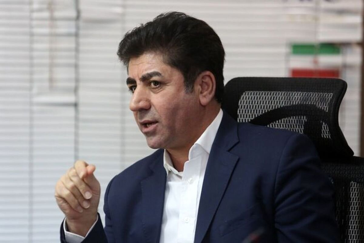 آقای ممبینی!اعتماد به  به اینفانتینو  خوش خیالی است