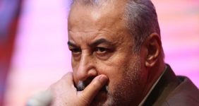 واکنش درویش به شایعه بازگشت به پرسپولیس و ریاست فدراسیون فوتبال