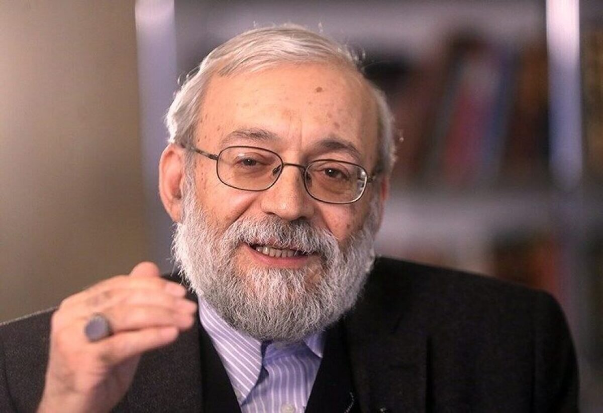 جواد لاریجانی: لازم نیست حتماً با آمریکا مذاکره کنیم/ احتمال درگیری نظامی مجدد را نباید نادیده گرفت