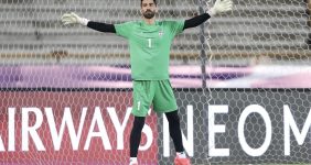 بیرانوند نگران غیبت در جام جهانی!
