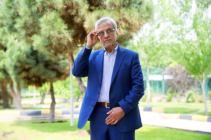 هاشمی طبا: نباید اجازه داد صدای معدود تفرقه‌افکنان، تصویر وحدت ملی را مخدوش کند/ پس از اتخاذ تصمیم نهایی نظام، همه باید تمکین کنند