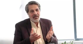هیچ یک از شورش‌ها و اعتراضات سال‌های گذشته و حتی دو جنگ تحمیلی اخیر از جهت آینده پژوهی، غافلگیرانه نبوده‌اند