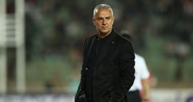 سرمربی سابق پرسپولیس گزینه نیمکت فنرباغچه شد