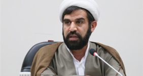 اخلاقی امیری: حوزه نظامی و دیپلماسی زیر نظر مستقیم اتاق جنگ جمهوری اسلامی و توسط فرماندهی کل قوا، هدایت میشود