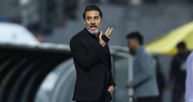 افشین پیروانی رسما از پرسپولیس جدا شد