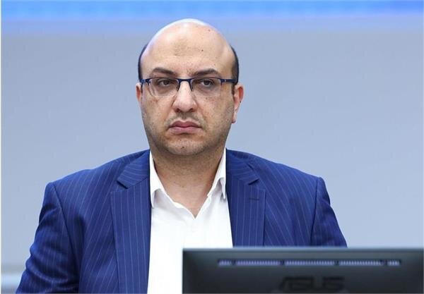 بازی های آسیایی ساحلی سانیا؛گفت‌وگوی توماس باخ با دبیرکل کمیته ملی المپیک ایران