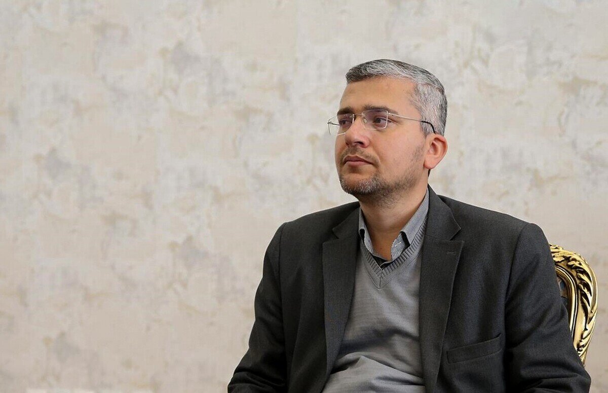 سخنگوی کمیسیون امنیت ملی: همه نیروهای جهان هم نمی‌توانند کنترل تنگه هرمز را از ایران بگیرند