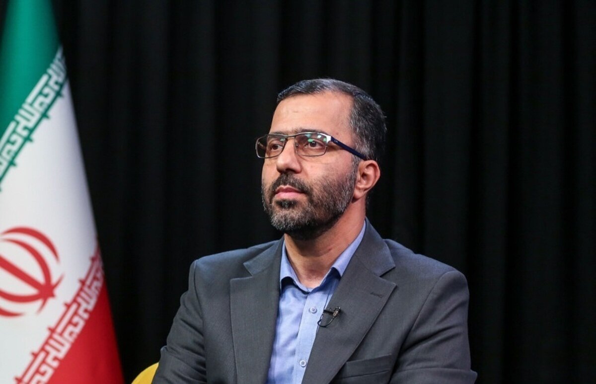 سخنگوی هیات رئیسه مجلس: سازمان ملل خفه شده است/ آمریکا تودهنی خواهد خورد/ دوره آقایی دلار تمام شد