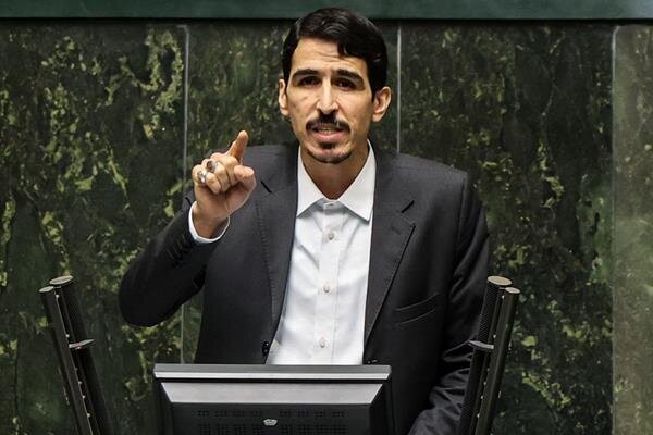 مالک شریعتی: محاصره دریایی نقض آتش‌بس است و دست ما برای واکنش متقابل باز است