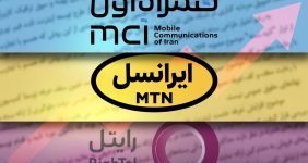 فاکتورهای نجومی اپراتورها در روزهای قطعی اینترنت / نیم‌ساعت مکالمه یک میلیون تومان!